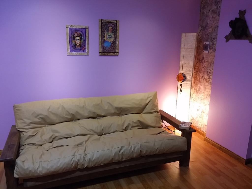 דירות Casa 24 פוארטו איגואסו חדר תמונה