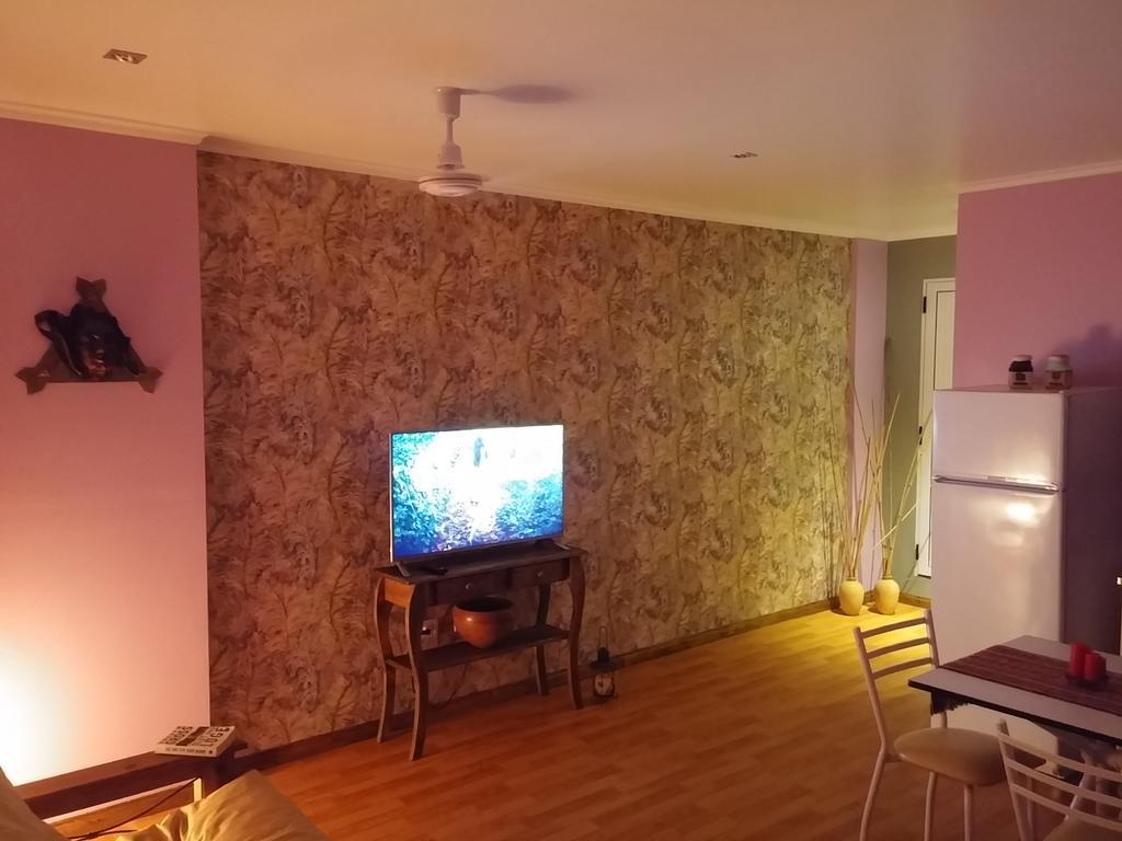 דירות Casa 24 פוארטו איגואסו חדר תמונה